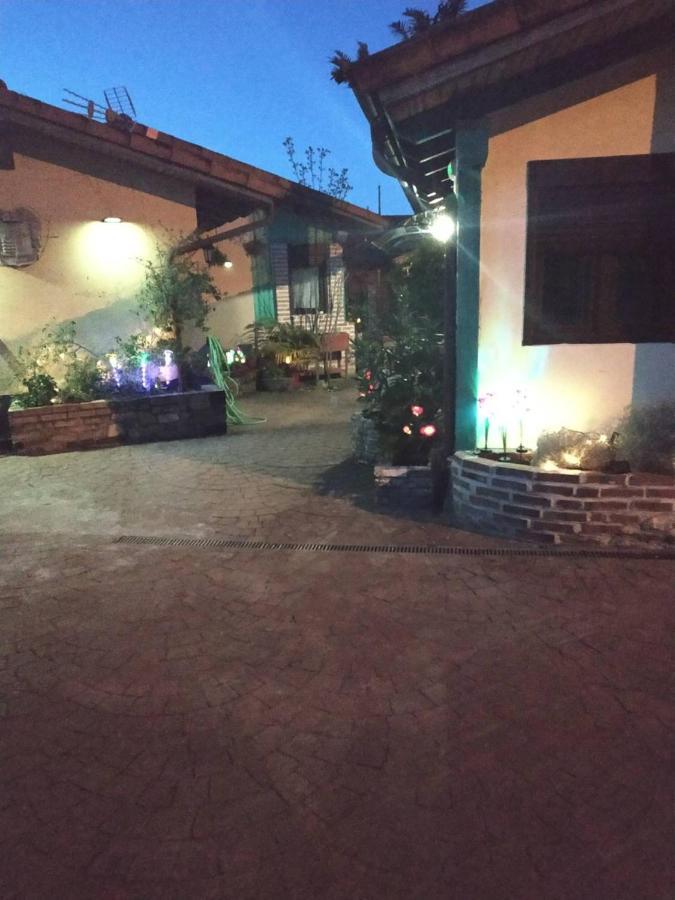 Apartamentos Jardines De Llanes Pancar Exterior photo