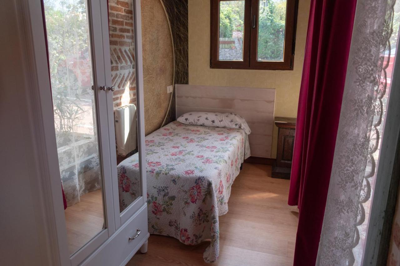 Apartamentos Jardines De Llanes Pancar Exterior photo