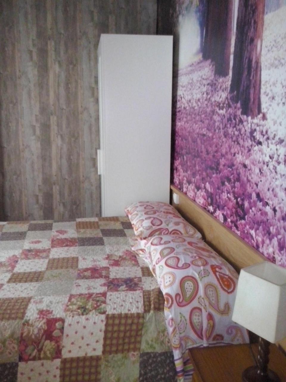 Apartamentos Jardines De Llanes Pancar Exterior photo